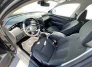 Hyundai Tucson 5