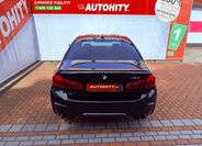 BMW M5 8