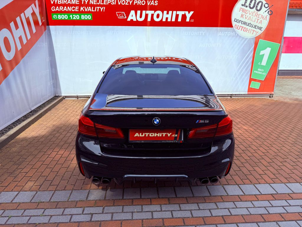 BMW M5