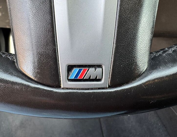 BMW Řada 5 16