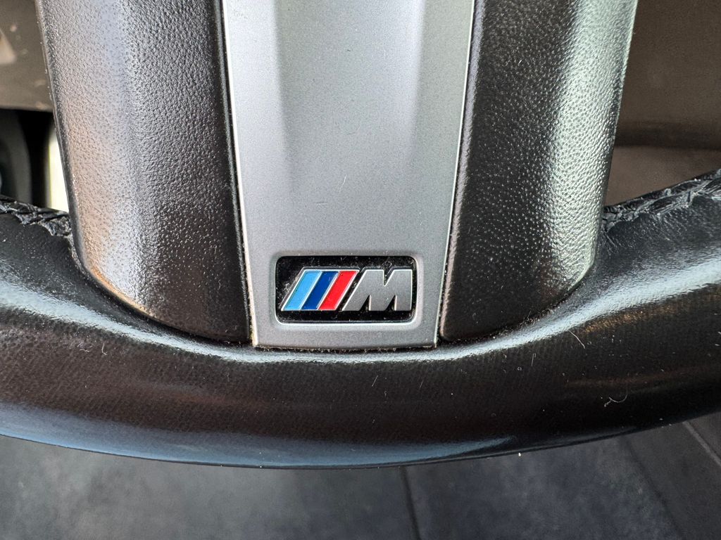 BMW Řada 5