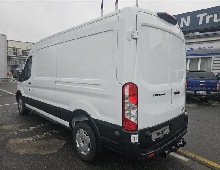 Ford Transit 3