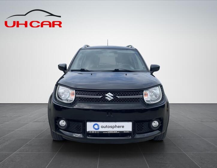 Suzuki Ignis 2
