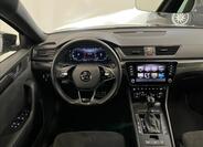 Škoda Superb 5