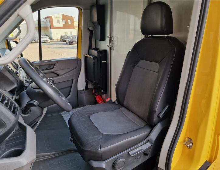 Volkswagen Crafter 34