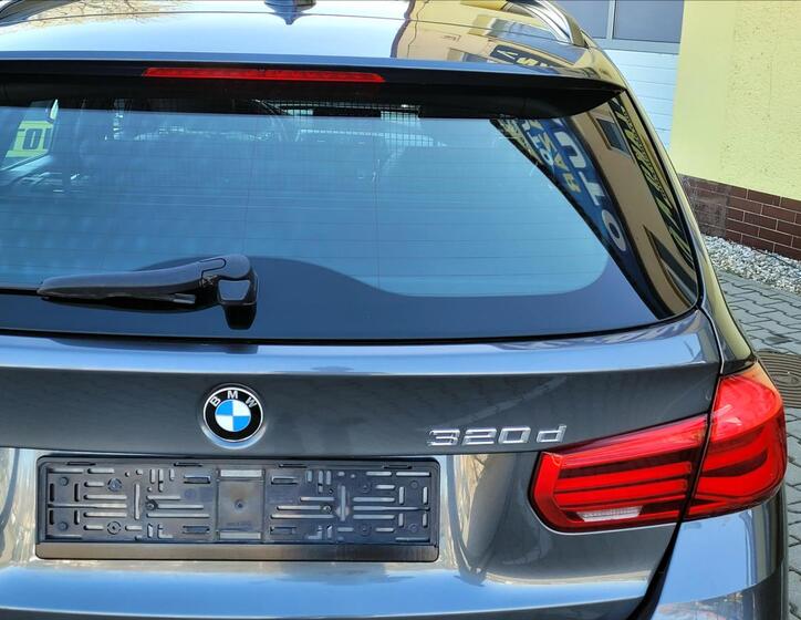 BMW Řada 3 48