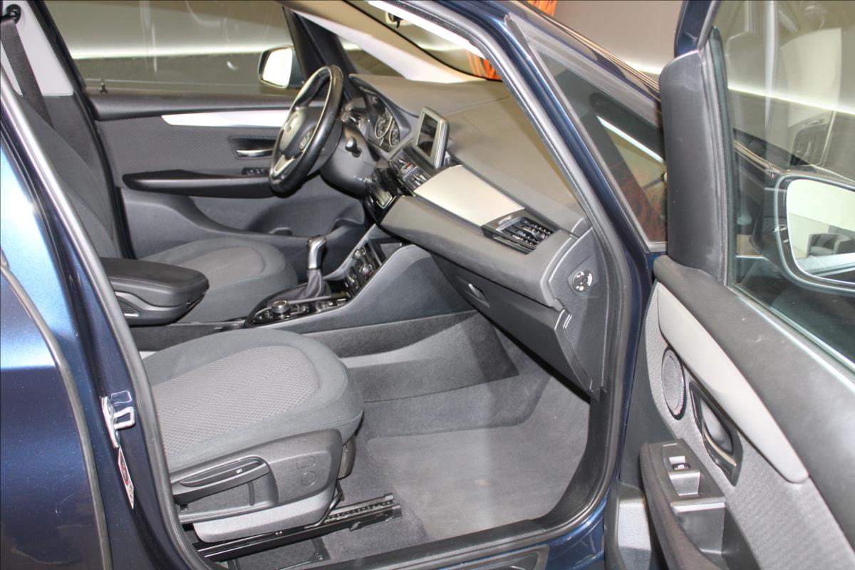 BMW Řada 2