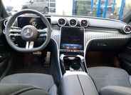 Mercedes-Benz Třídy C 15