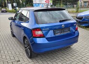 Škoda Fabia 2