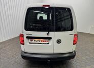 Volkswagen Caddy 7