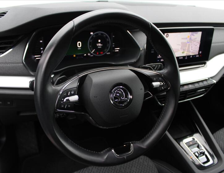 Škoda Octavia 15