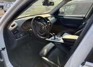 BMW X3 5