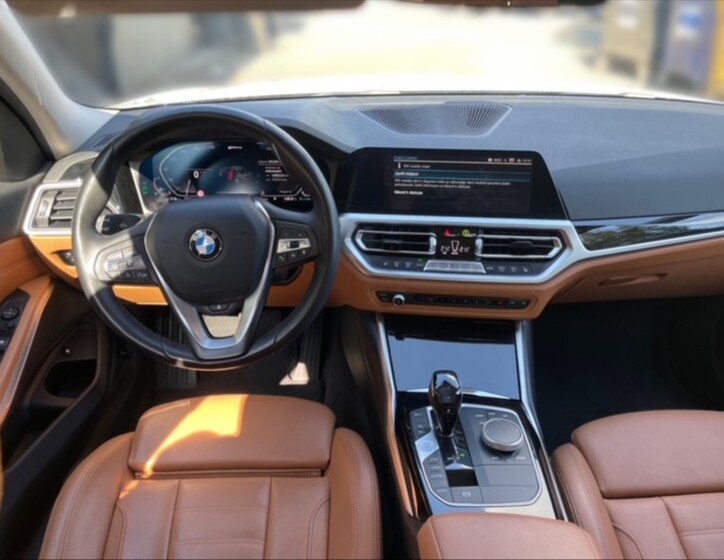 BMW Řada 3 9