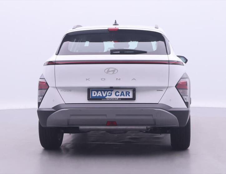Hyundai Kona 6