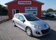 Peugeot 207 1