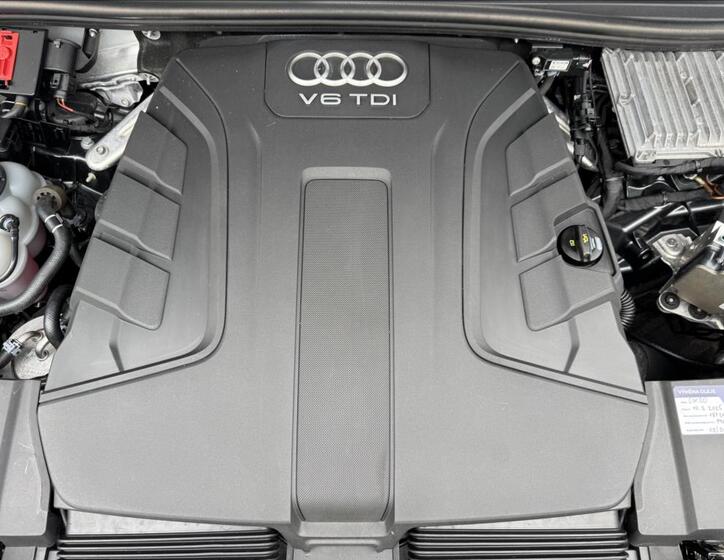 Audi Q7 45