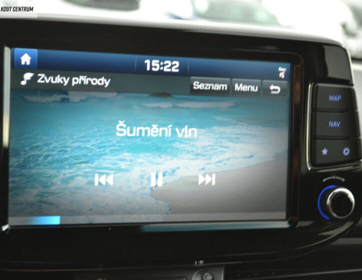 Hyundai i30 32