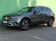 Mercedes-Benz GLC 3