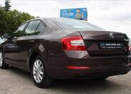 Škoda Octavia 7