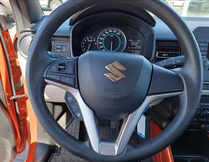 Suzuki Ignis 13