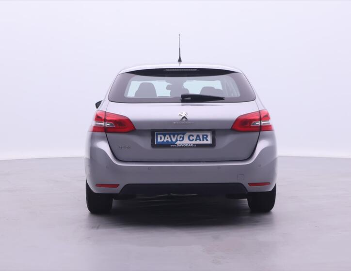 Peugeot 308 6