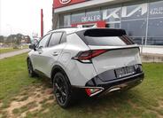 KIA Sportage 3