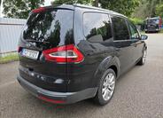 Ford Galaxy 6