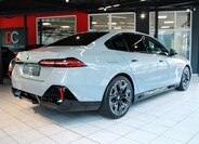 BMW Řada 5 6