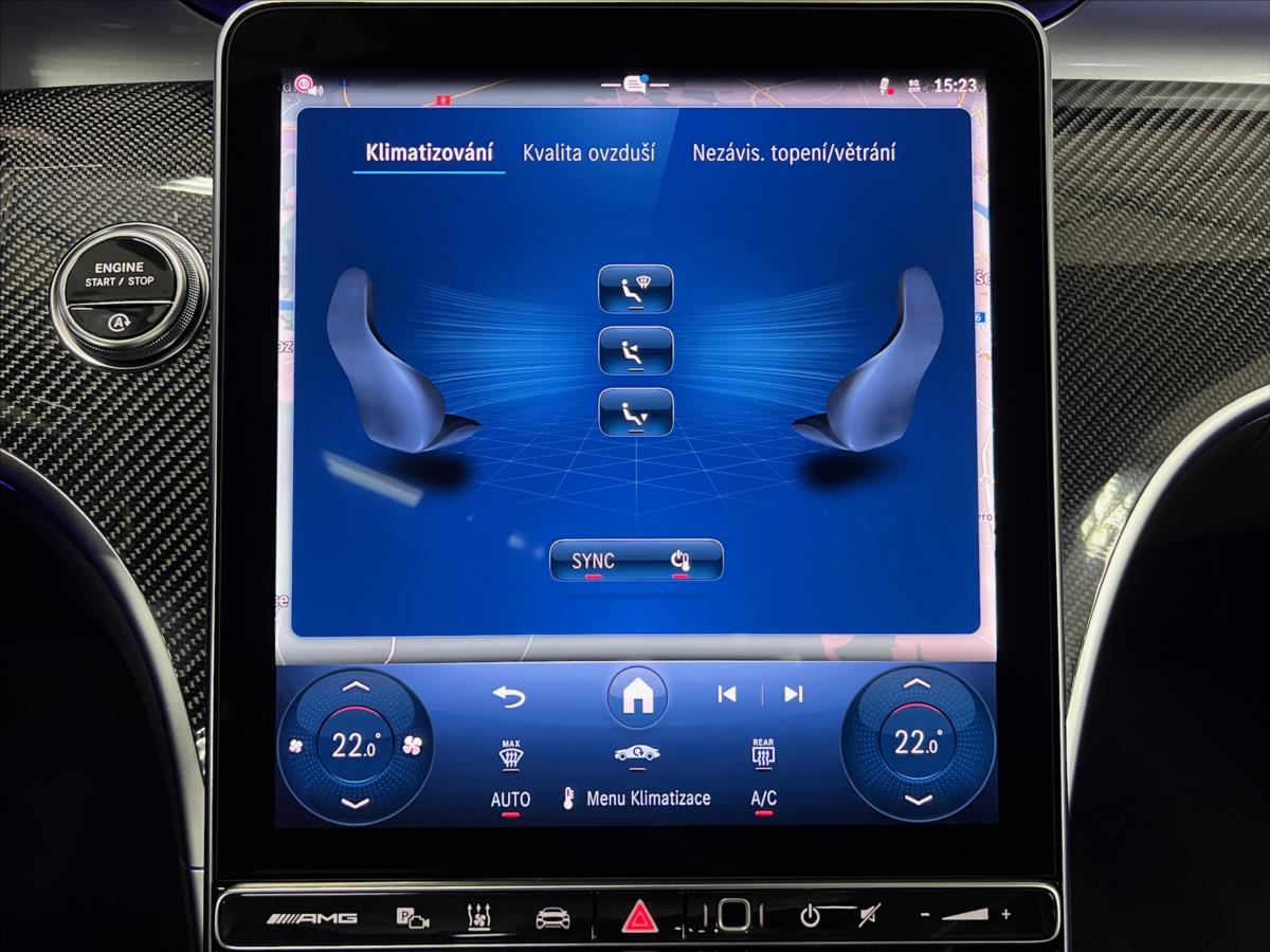 Mercedes-Benz CLE