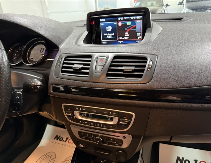 Renault Mégane 19