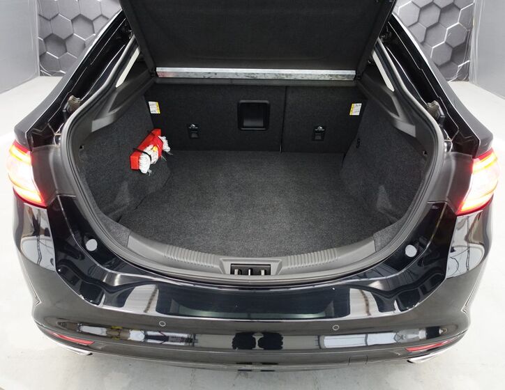 Ford Mondeo 27