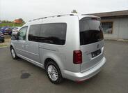 Volkswagen Caddy 7