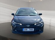 Toyota Corolla 2