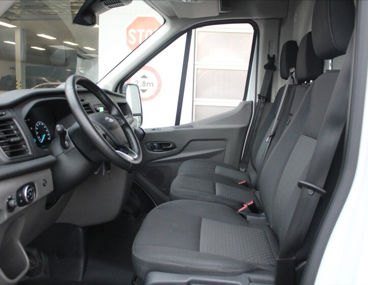 Ford Transit 6