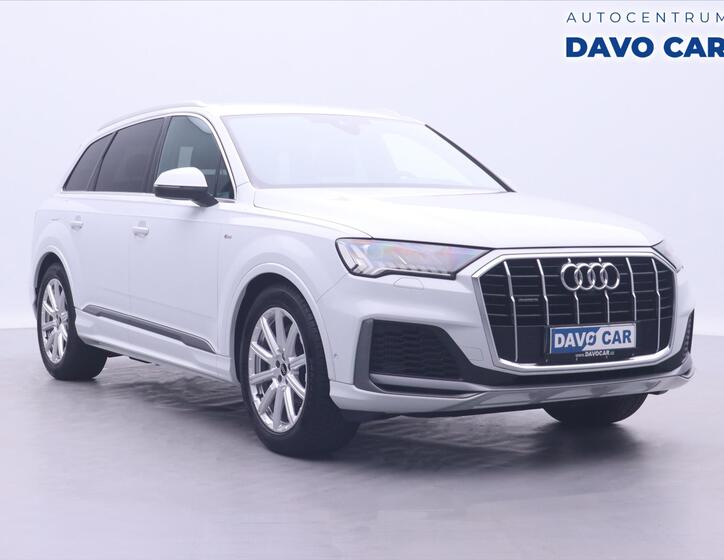 Audi Q7 45