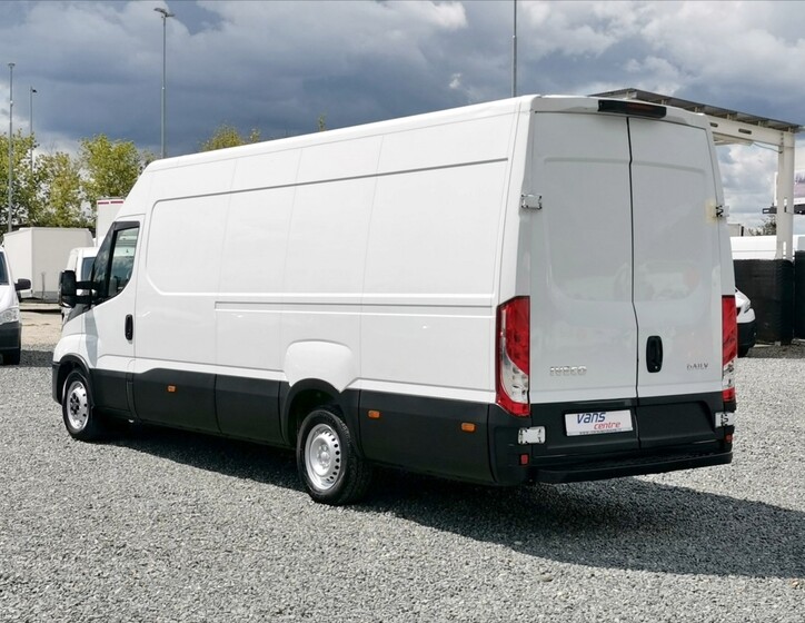 Iveco Daily 4
