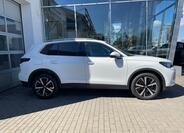 Volkswagen Tiguan 4