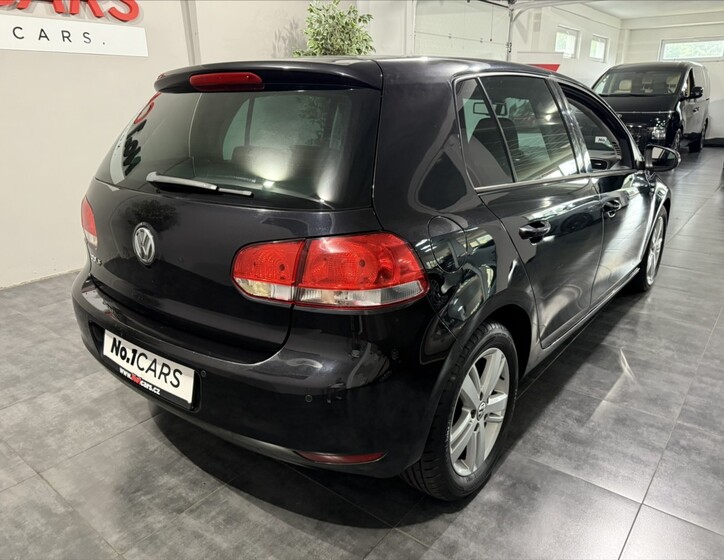 Volkswagen Golf 5