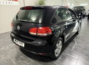 Volkswagen Golf 5