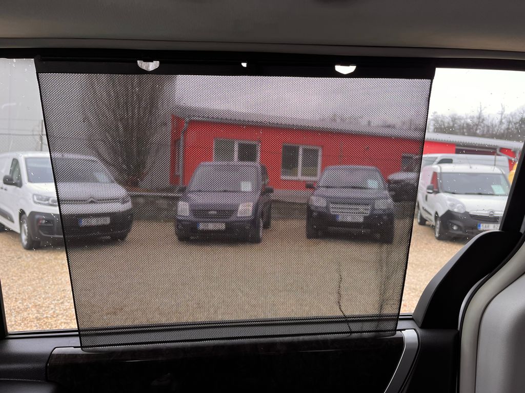 Chrysler Grand Voyager