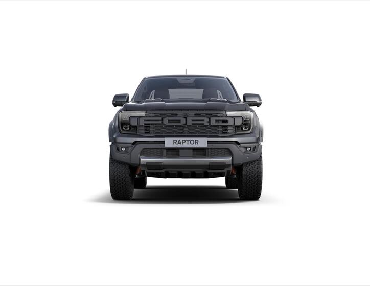 Ford Ranger 4