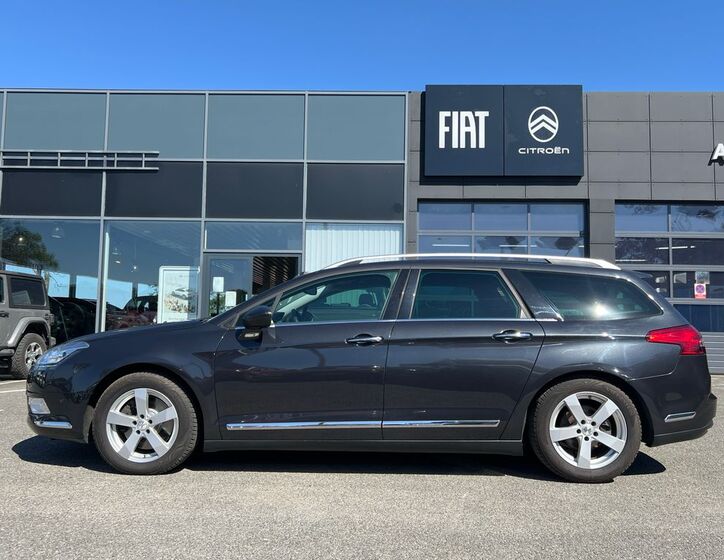 Citroën C5 4