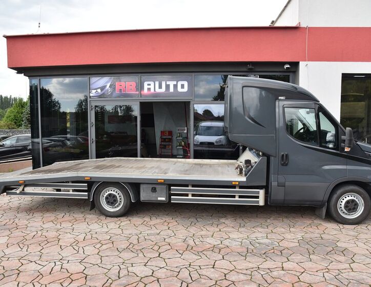 Iveco Daily 7