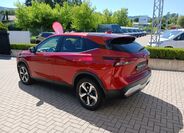 Nissan Qashqai 4