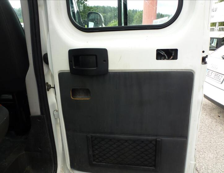 Fiat Ducato 21