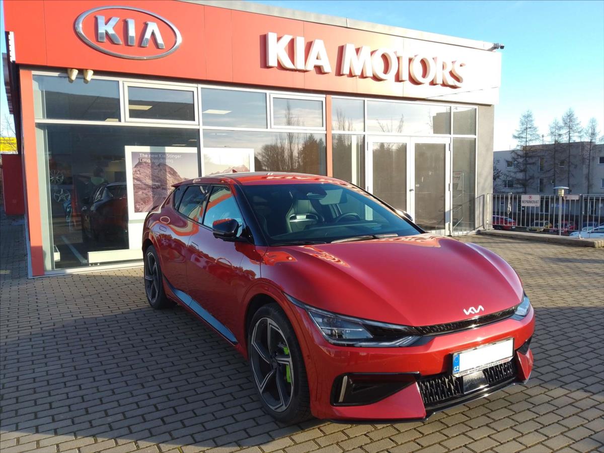 KIA EV6