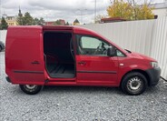 Volkswagen Caddy 17