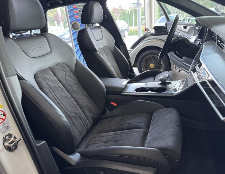 Audi A6 Allroad 12