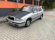 Škoda Felicia 1