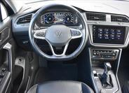Volkswagen Tiguan Allspace 21